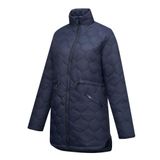 Regatta Damesparka Gaia Marineblauw Maat 44
