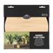 Esschert Design Plantenstandaard Bamboe 25x25x11 cm