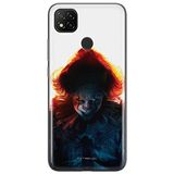ERT GROUP mobiel telefoonhoesje voor Xiaomi REDMI 9C origineel en officieel erkend Horror patroon It 009