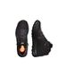 Mammut Ultimate III Mid GTX Heren Zwart