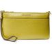 Michael Kors Medium Top Zip Convertible Wristlet Apple