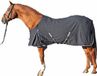 HKM Overgangs- en staldeken Paard Maat 185 Niet waterdicht