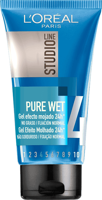 L'Oréal Pure Wet