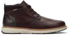 Pikolinos Bilbao Heren Sneakers Bruin Leer Maat 42