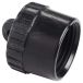 Oms Joint Torique Dust Cover With G 5/8´´ Female 230 Bar