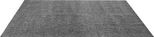 VEVOR Garagevloermat 2286 x 5791,2 x 2,4 mm Werkplaatsvloer 820-850 g/m² Garagevloervilt & TPE Olieopvangmat Garagemat Servicemat Vloerbescherming Vloerpanelen voor Garage