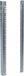 Legrand 646243 accessoire de rack Rail de montage
