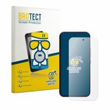 BROTECT - Screenprotector voor Xiaomi Poco F9 Ultra - Folie Beschermfolie Beschermglas matte