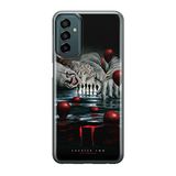 ERT GROUP mobiel telefoonhoesje voor Samsung M13 4G/M23 5G/F23 origineel en officieel erkend Horror patroon It 022