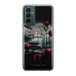 ERT GROUP mobiel telefoonhoesje voor Samsung M13 4G/M23 5G/F23 origineel en officieel erkend Horror patroon It 022