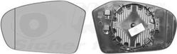 VanWezel 3017837 - Miroir rétroviseur gauche pour Mercedes A w169 de 2004 à 2012