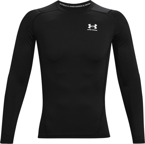 Under Armour HG Armour Sportshirt Heren