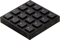 Intech Studio BU16 Grid Series 3 - DAW controller