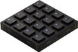 Intech Studio BU16 Grid Series 3 - DAW controller