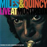Warner Music Miles Davis Live At Montreux