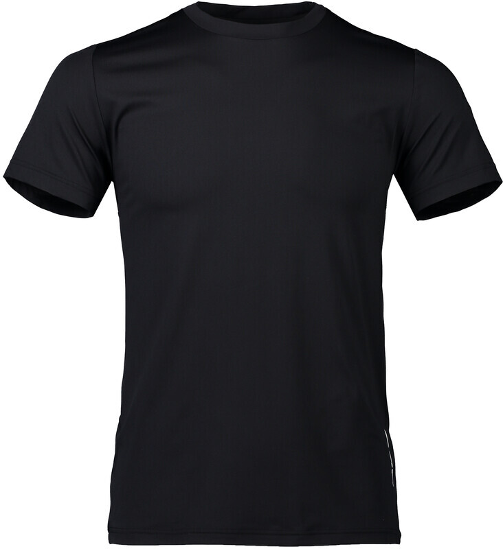 POC Reform Enduro Light Tee Men, uranium black