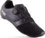 Lake CX201 Wielrenschoenen Maat 37 Zwart