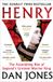Henry Apollo Henry V Paperback
