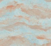A.S. Création Metropolitan Stories Hot Spots Vliesbehang - Abstract - Blauw, Brons, Bruin - 10,05 x 0,53 m