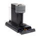 Mind Reader Koffiepadlade compatibel met Nespresso Capsule, 9,21 x 15,94 x 2,36, zwart