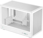 DeepCool CH260 WH Micro Tower Wit