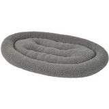 FIT+FUN Teddy-ligplaats grijs