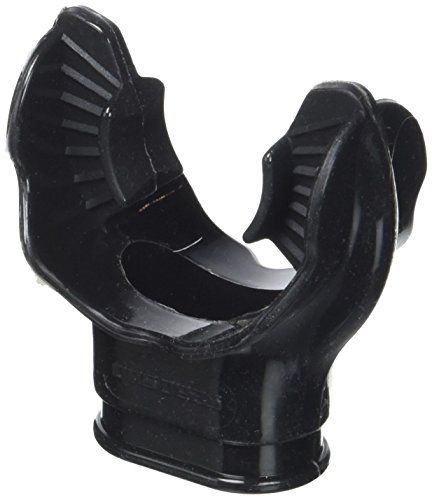 Seac Silicone Reservemondstuk voor Ademautomaat en Octopus 2e trap - 8002908002362