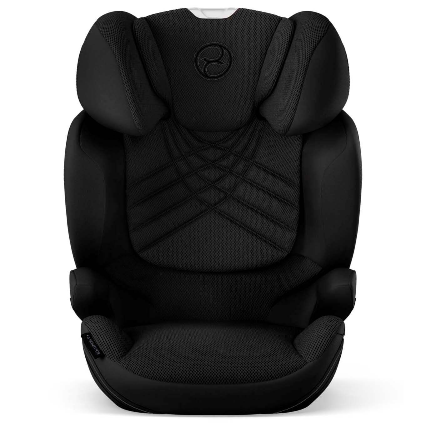 Cybex Solution T i-Fix Plus Autostoel Mirage Grey/Dark Grey