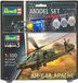 Revell Model Set AH-64A Apache