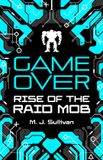 Game Bol Game Over: Rise of the Raid Mob Paperback