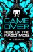 Game Bol Game Over: Rise of the Raid Mob Paperback