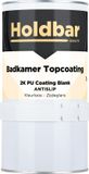 Holdbar Badkamer Topcoating Zijdeglans Antislip 1 kg