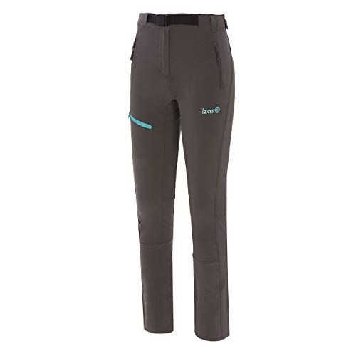 IZAS Helga Trekkingbroek voor dames