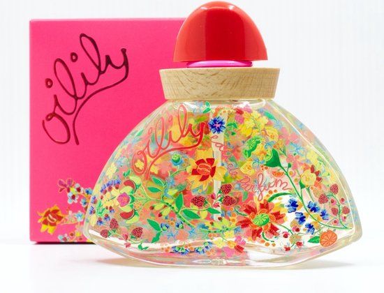 Oilily Parfum / 75 ml / Unisex