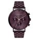 Liebeskind Berlin Liebeskind Dames Horloge Analoog Quartz Paars 32019294