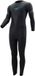 Speedo Xenon Combinaison néoprène Noir MT Homme