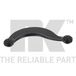 NK 5012551 Bras de suspension pour FORD Focus II Schrägheck (DA, HCP, DP) Focus II Kombi (DA, FFS, DS) FOCUS (DAW, DBW) pour VOLVO V50 (545)