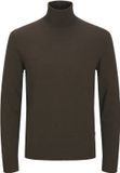 JACK & JONES JJEEMIL KNIT ROLL NECK Heren Trui
