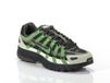 Nike P-6000 SE Homme Taille 11.5 Vert clair/Vert foncé/Vert