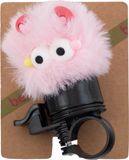Belll fietsbel Wuppy pink