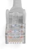 Startech Ethernet kabel Cat 6 grijs 5m