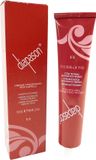 Diapason Lisap Diapason Professionale Haarkleuring Creme Permanent 100ml - 03/85 Violet Red / Rot Violett