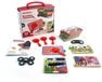 Miniland Emotions Detective Educatief Speelgoed Veelkleurig Kinderen