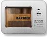 MONSIEUR BARBIER Peigne double face