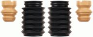 SACHS 900 132 Stofbescherming Kit Schokdemper Service Kit voor BMW 3 (E90) 2004-2012 Vooras en andere voertuigen