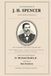 The Autobiography of J.H. Spencer