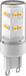 Energetic LEDCapsule G9 3.3W 3000K 400lm 230V - Blanc Chaud