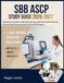 SBB SBB ASCP STUDY GUIDE 2026-2027: Advanced Transfusion Medicine Review with Case-Based Practice, Clinical Reasoning, and Exam-Focused Strategies