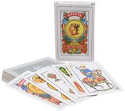 Softee Jeu de cartes
