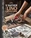 S'initier à la linogravure: De la gravure à l'impression. Techniques & projets faciles